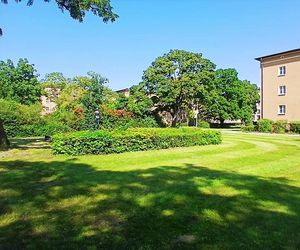 Eisenhüttenstadt - socrealistyczne miasto w Niemczech