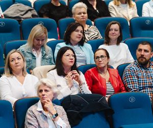Inauguracja kampanii Widzę Rozmawiam Reaguję