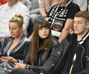 Arriva Polski Cukier Toruń - Anwil Włocławek, zdjęcia kibiców i zawodników z 4. meczu fazy play-off Orlen Basket Ligi