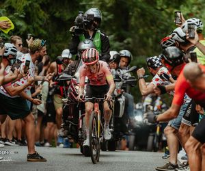 Tour de Pologne: Trasa VII etapu