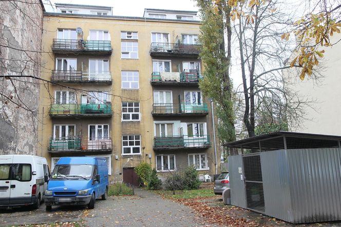 „Czarna Mańka” zamordowała Paulinę i jej dzieci. 10 lat od koszmarnej zbrodni na Pradze