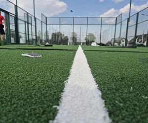 Najnowsza inwestycja sportowa w Białymstoku gotowa! Sprawdź ceny i jak korzystać z obiektów  [ZDJĘCIA]