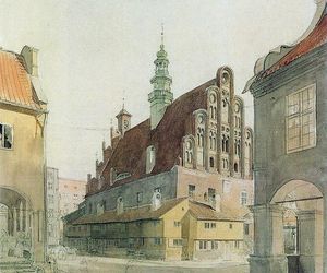To miasto stanie się nowym uzdrowiskiem. Tak wyglądało dawniej. Zobacz archiwalne zdjęcia