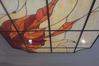 To najstarsza kawiarnia we Wrocławiu. Powstała jeszcze za czasów Breslau. Byłeś tam? 