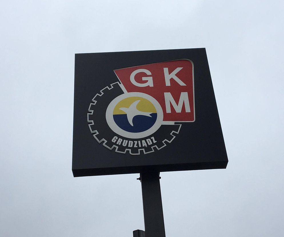 Nowy termin meczu GKM-u Grudziądz z Motorem Lublin
