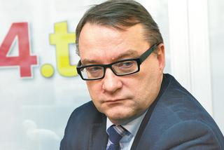 Minister Marek Biernacki dla SE: Sędziego Ryszarda Milewskiego potraktowali zbyt łagodnie
