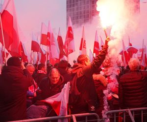 Zdjęcia z Marszu Niepodległości 2025. Wolna Polska w naszym obiektywie