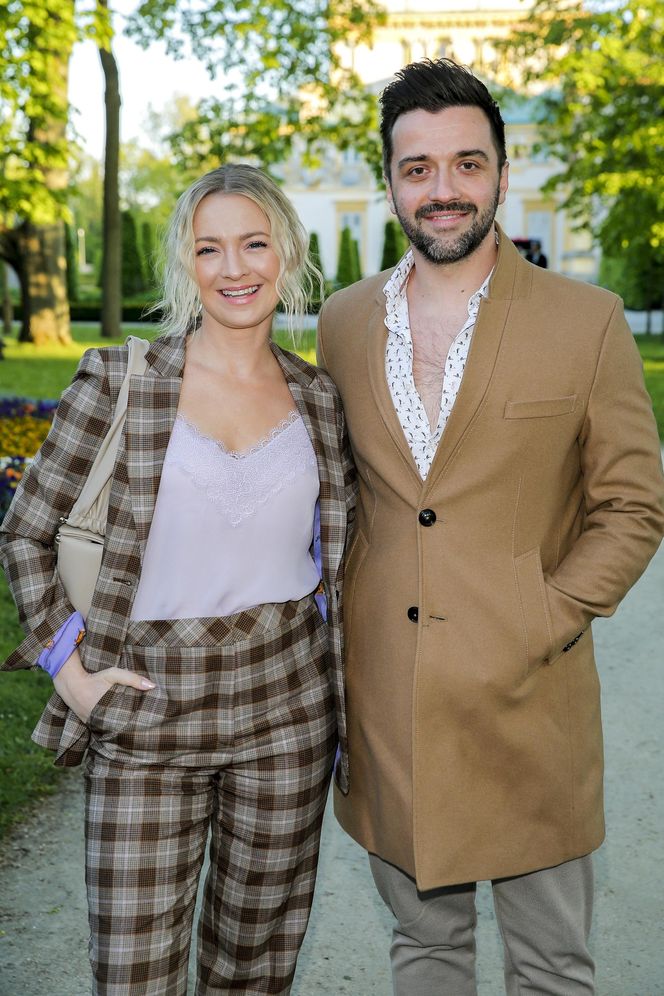 Barbara Kurdej-Szatan. Tęsknię za mężem. Żyjemy oddzielnie