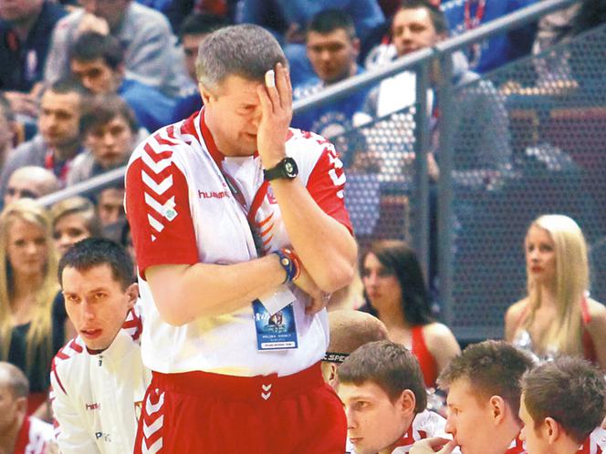 Marek Werle, wiceprezes ZPRP: Nowy trener zmierzy się z magią Wenty WYWIAD