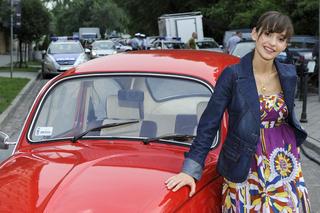 Majka była hitem TVN. Jak wygląda dziś grająca ją Joanna Osyda?