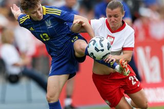 Skład reprezentacji Polski na mistrzostwa Europy kobiet