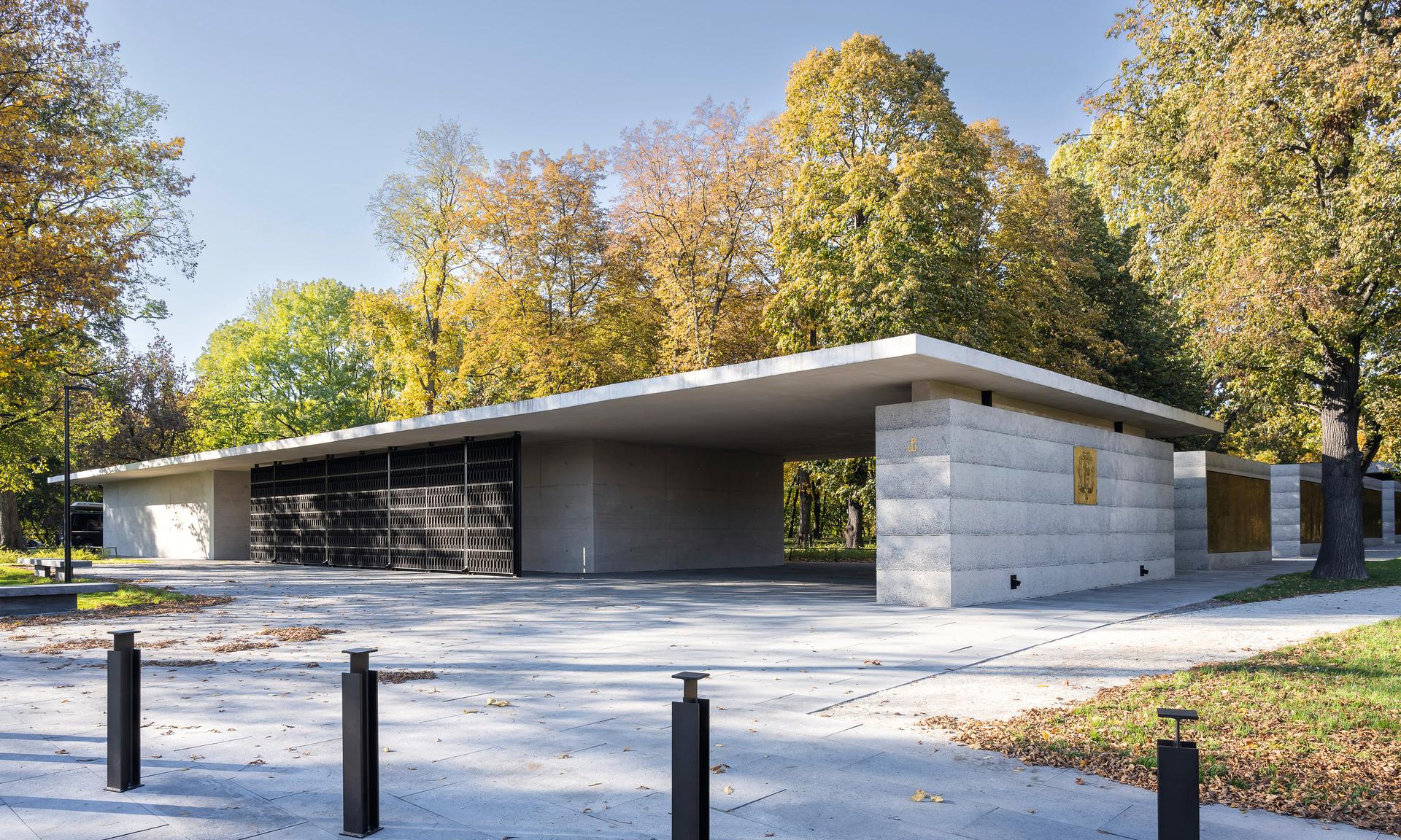 Nagroda Roku SARP 2023