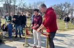 Weź się karnij”. Łódź otwiera sezon na dwóch kółkach!