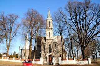 Miasta, które mają już opracowany Gminny Program Rewitalizacji