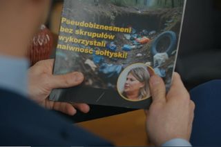 Barwy szczęścia, odcinek 3187. Zdjęcie Aldony (Elżbieta Romanowska)