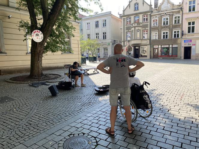 Busker Tour 2024 w Zielonej Górze