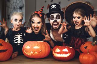 Przebranie na Halloween przyczyną nocnych lęków u dzieci? Rzecznik Episkopatu krytykuje Halloween