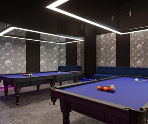 Sky Tower poszerza ofertę rozrywkową. Sky Games otworzy się już tej jesieni