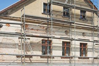 Dom z duszą w Górach Sowich