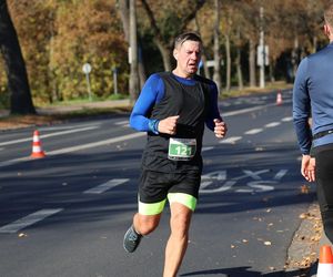 Za nami kolejna edycja Półmaratonu Lubelskiego