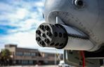 A-10 Warthog