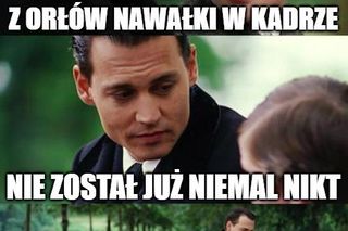 Polska - Mołdawia: Najlepsze memy