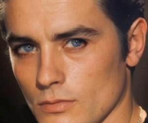 Alain Delon