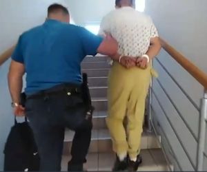 Zaatakował starszą Ukrainkę, pobił aktywistkę. 38-letni furiat z zarzutami