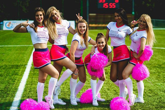 Cheer Angels
