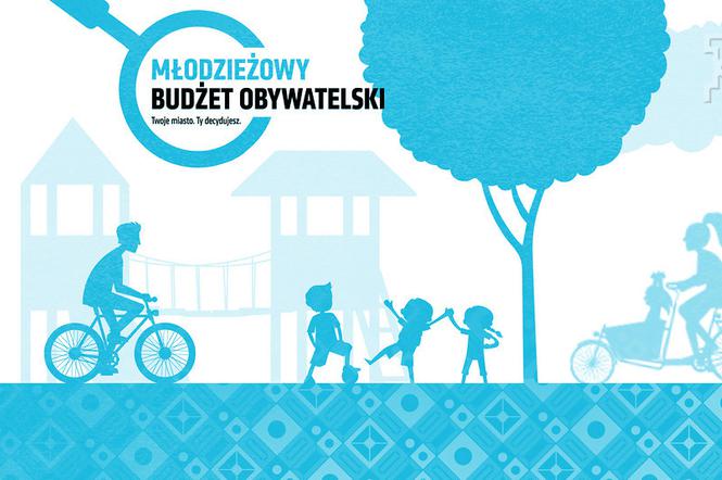 Młodzieżowy Budżet Obywatelski w Lublinie