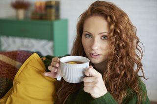 Te dwa napoje pomogą obniżyć cholesterol. Prawdopodobnie masz je w domu