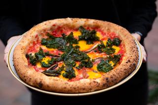 Jemy w Łodzi Pizza Fest 2023 - festiwalowe pizze