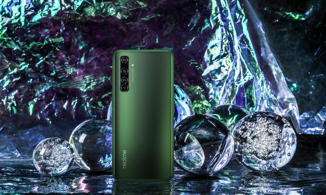 Realme X50 Pro