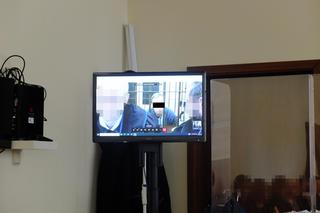 Cała rodzina zginęła. Wstrząsająca relacja świadka wypadku w Boksyckiej. To było kłębowisko ciał 