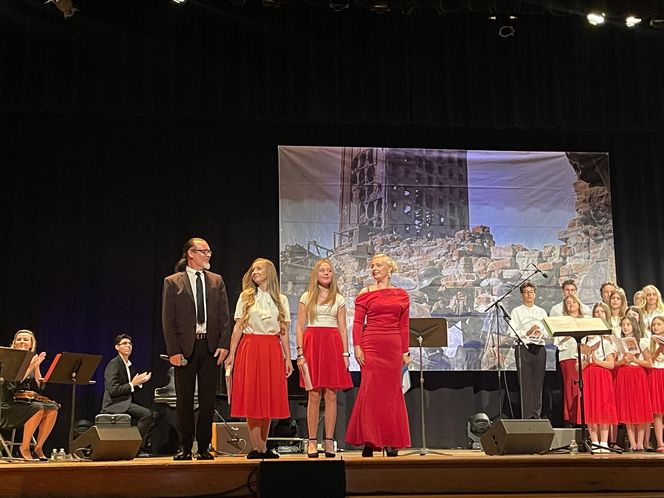 Czwarta edycja „Wspólnie śpiewamy (nie) zakazane piosenki w NYC