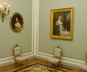 Rodzina Nawrockich przeprowadza się do Pałacu Prezydenckiego