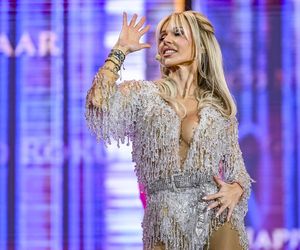 Doda boi się zemsty wron