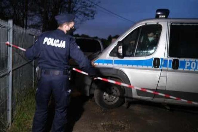 Tragiczny finał poszukiwań 11-letniego Sebastiana