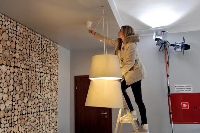 MAŁGORZATA ROZENEK - PIEKIELNY HOTEL