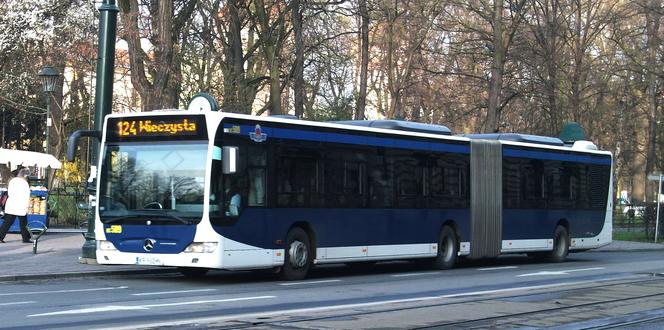 Krakowscy radni domagają się audytu w MPK