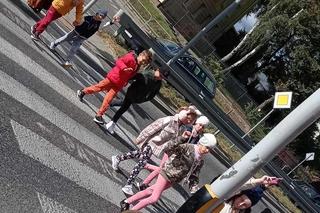 Bezpiezna droga do szkoły