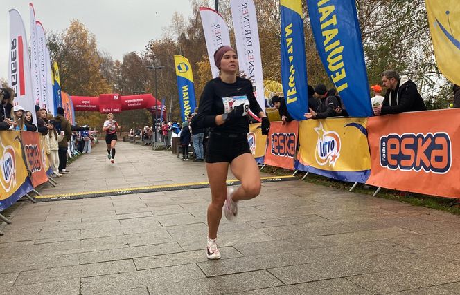 Lotto 8 Olsztyński Bieg Niepodległości cz.3