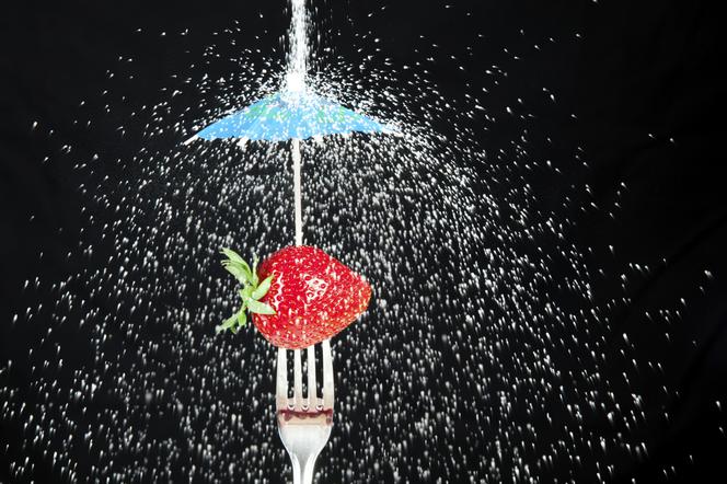 Jak ograniczyć cukier w codziennej diecie - 8 sposobów