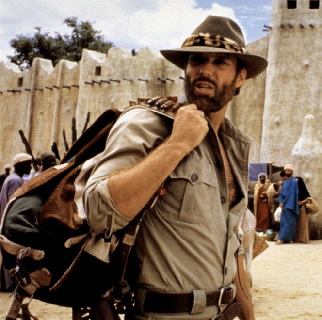 Richard Chamberlain 