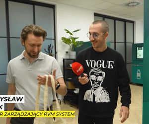 System kaucyjny w Polsce. Sprawdziliśmy, jak działają maszyny!