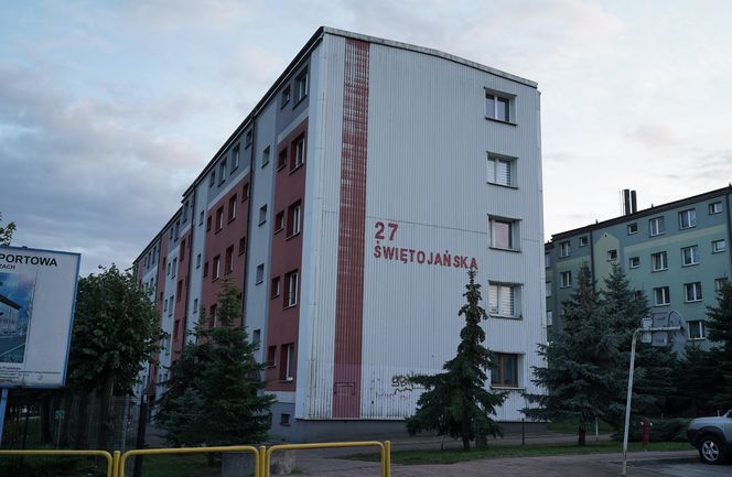 Pan Bolesław Strzeliński dwa dni leżał na podłodze. Uratował go dzielnicowy