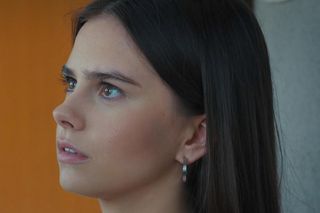 M jak miłość, odcinek 1834: Basia (Karina Woźniak)