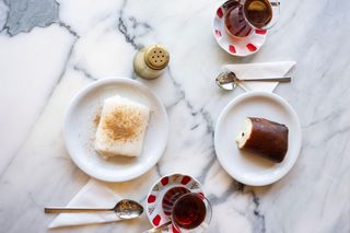 Tydzień Kuchni Tureckiej 2025 prezentuje „Klasyczne Dania Kuchni Tureckiej”