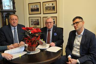 Toruń. MPO nadal będzie odbierać odpady komunalne. Będzie drożej!