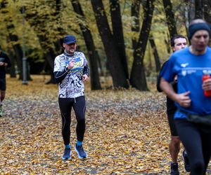 Sobotni parkrun w Katowicach przyciągnął tłumy. W tym biegu nigdy nie będziesz ostatni! GALERIA